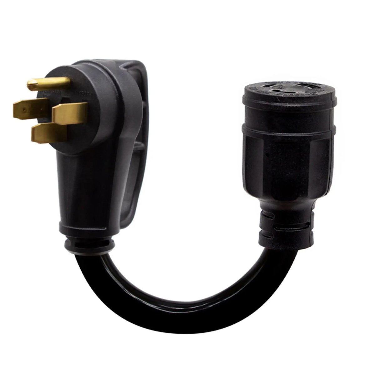 30 Amp Generator Cable Applications and Adapters for Home Power