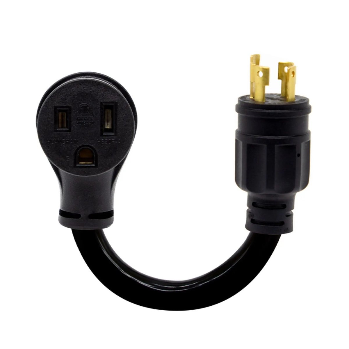 Choosing the right 30 Amp Generator Power Cable for Optimal Performance